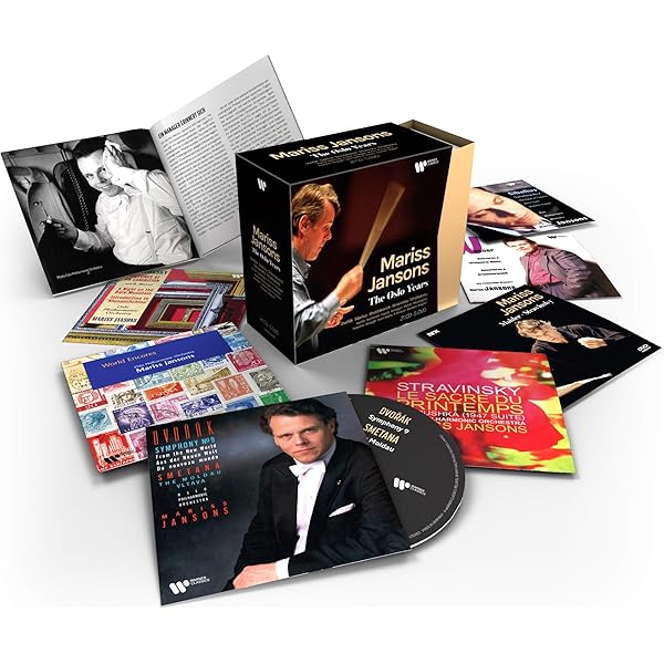 Samson François Complete box　54CD 1DVD Buy Complete.. -CD+DVD- Online at Low Prices in India | Amazon